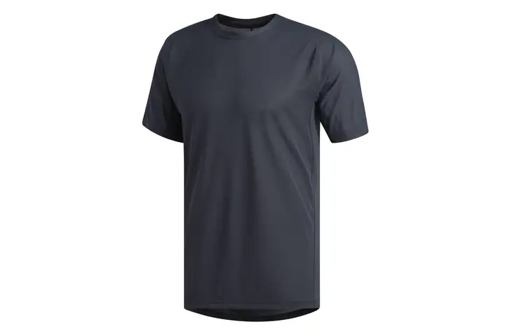Adidas Terrex Trail Cross Tee - Men's